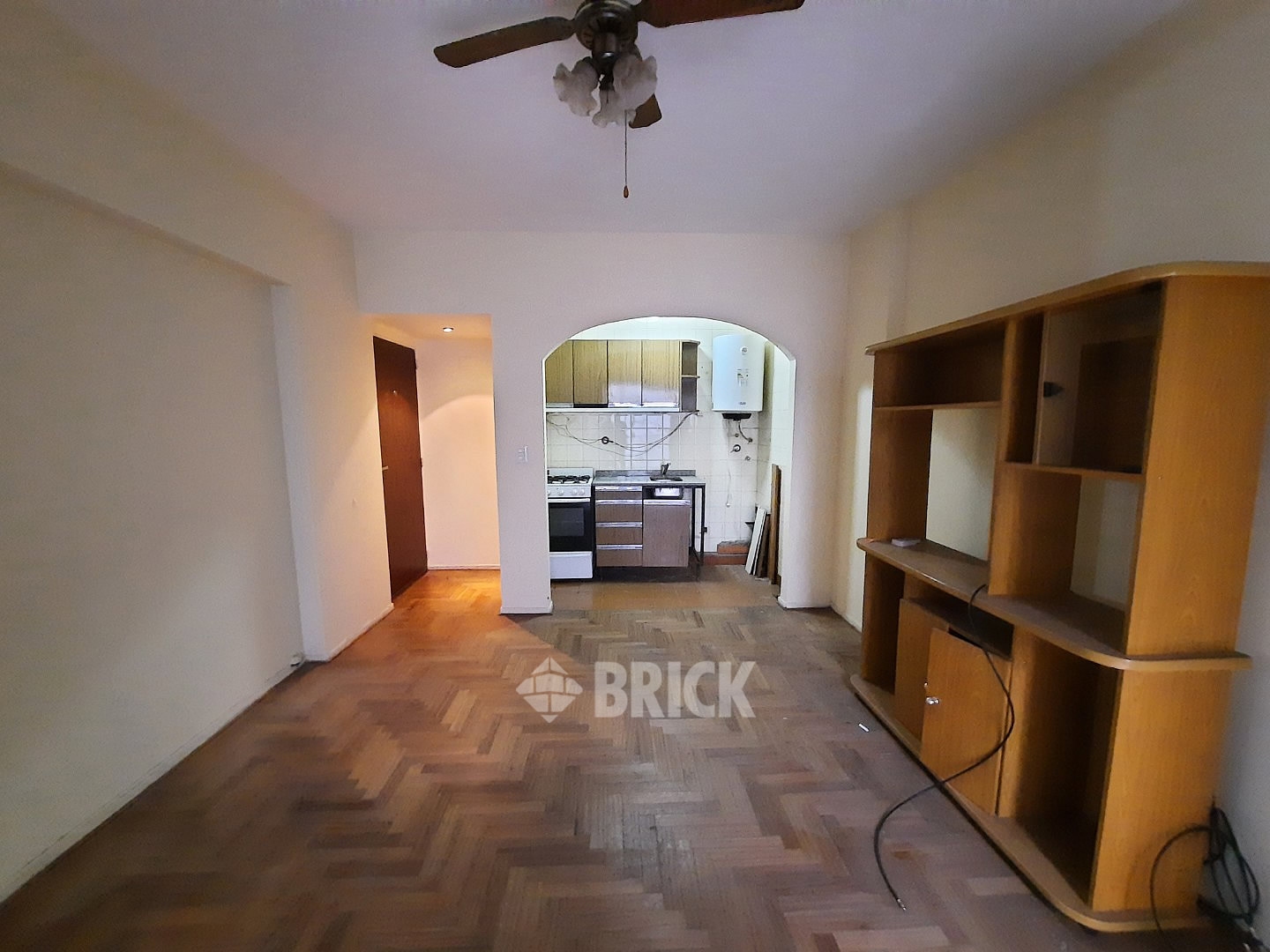 BERUTI al 4600 Piso 2 6