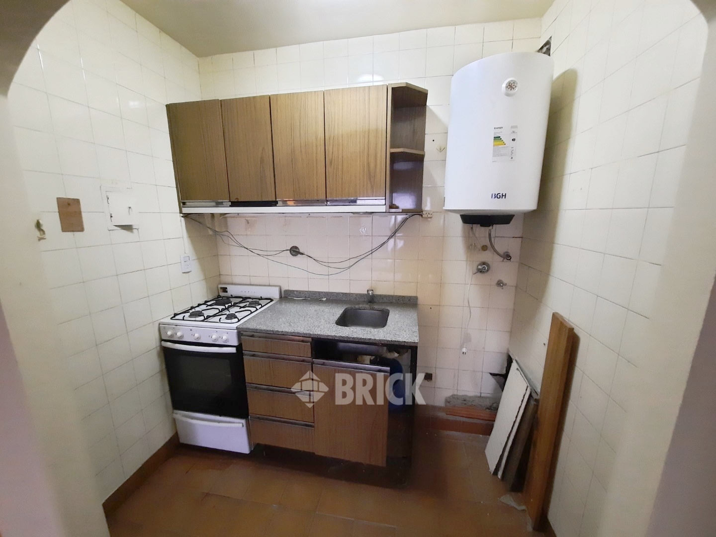 BERUTI al 4600 Piso 2 7