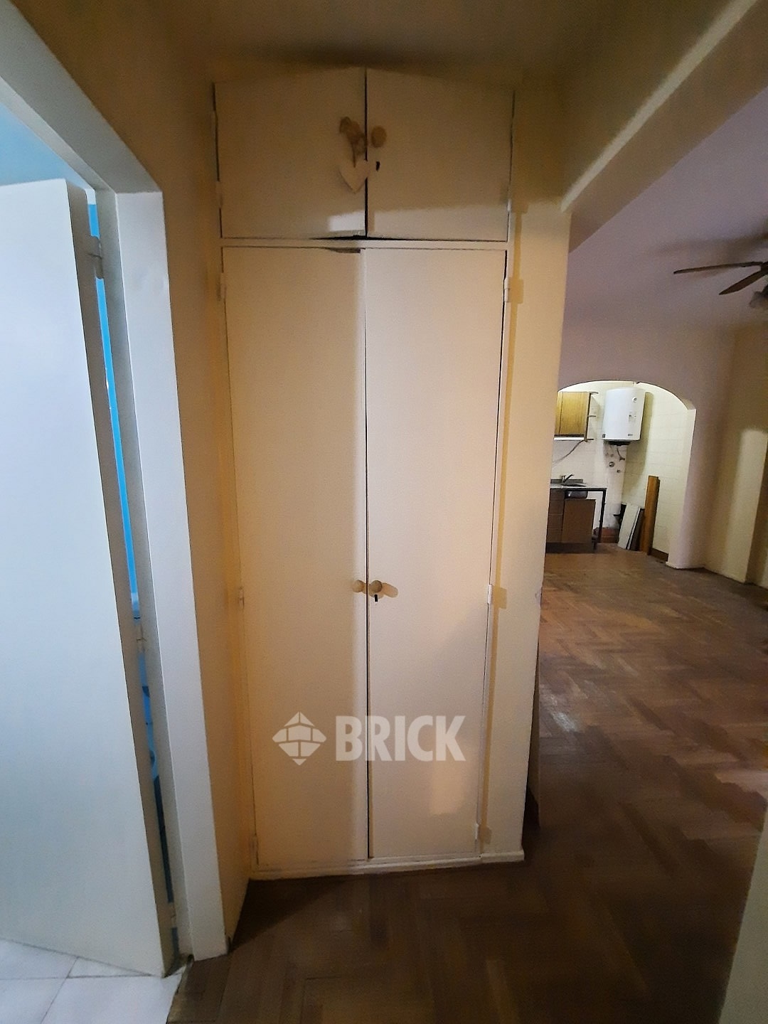 BERUTI al 4600 Piso 2 8