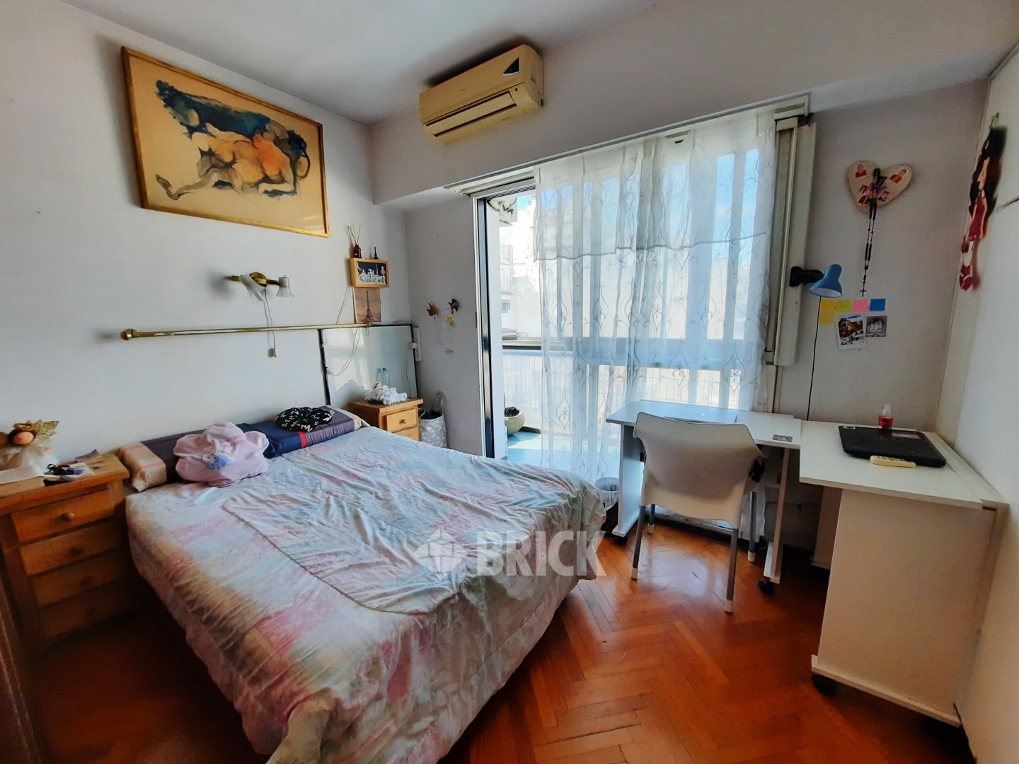 BULNES al 1900 Piso 12 12