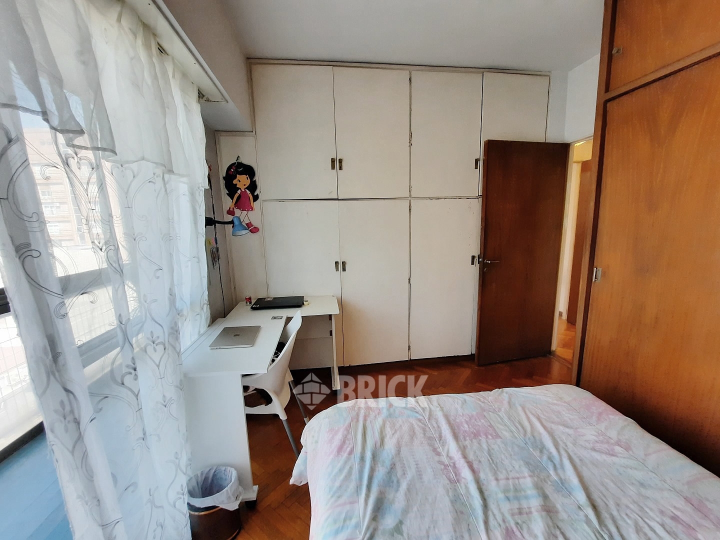 BULNES al 1900 Piso 12 13