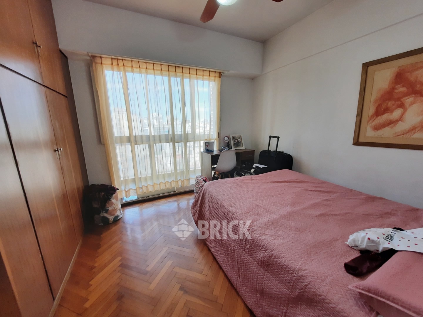 BULNES al 1900 Piso 12 16