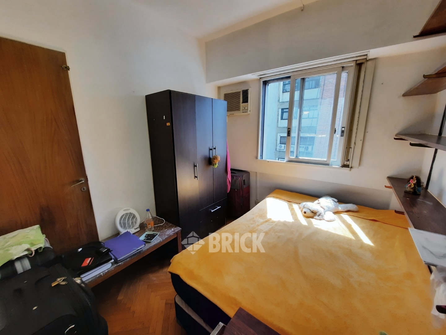 BULNES al 1900 Piso 12 18