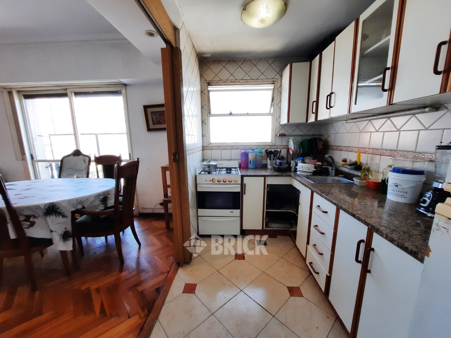 BULNES al 1900 Piso 12 20