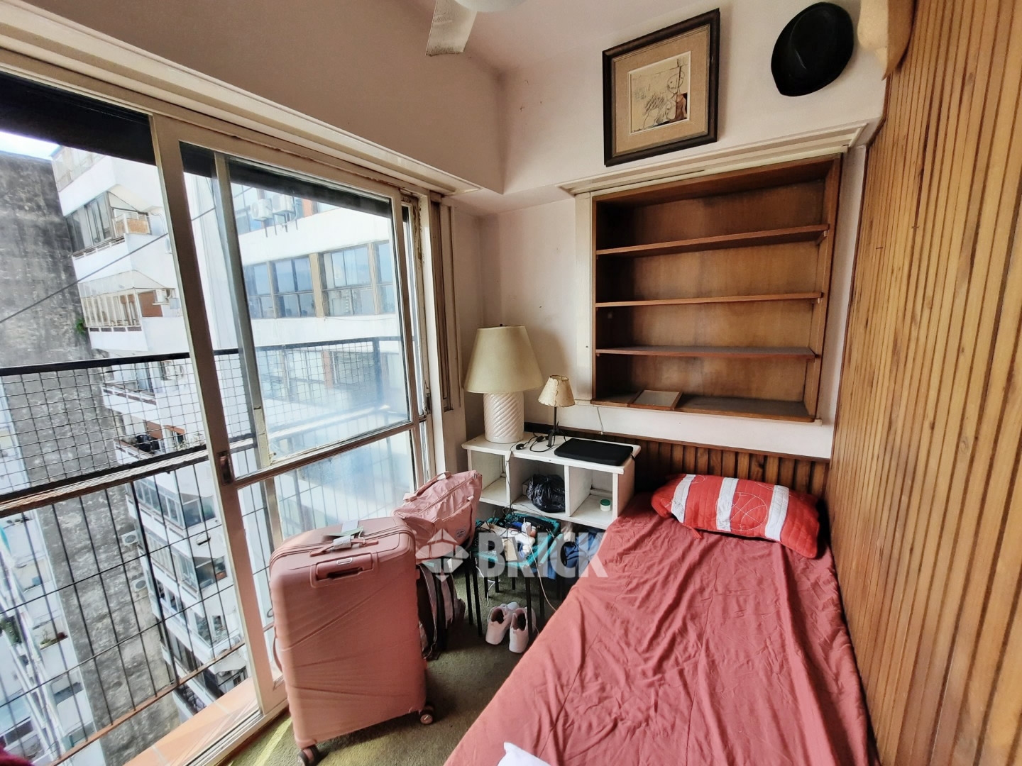 BULNES al 1900 Piso 12 24