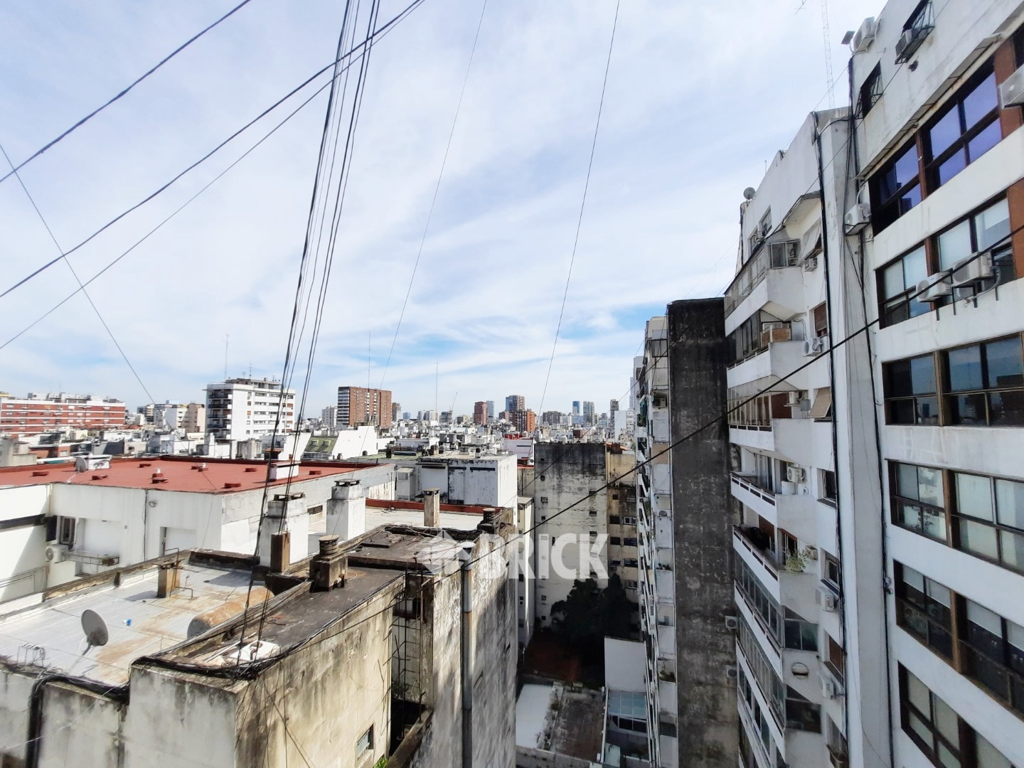 BULNES al 1900 Piso 12 25