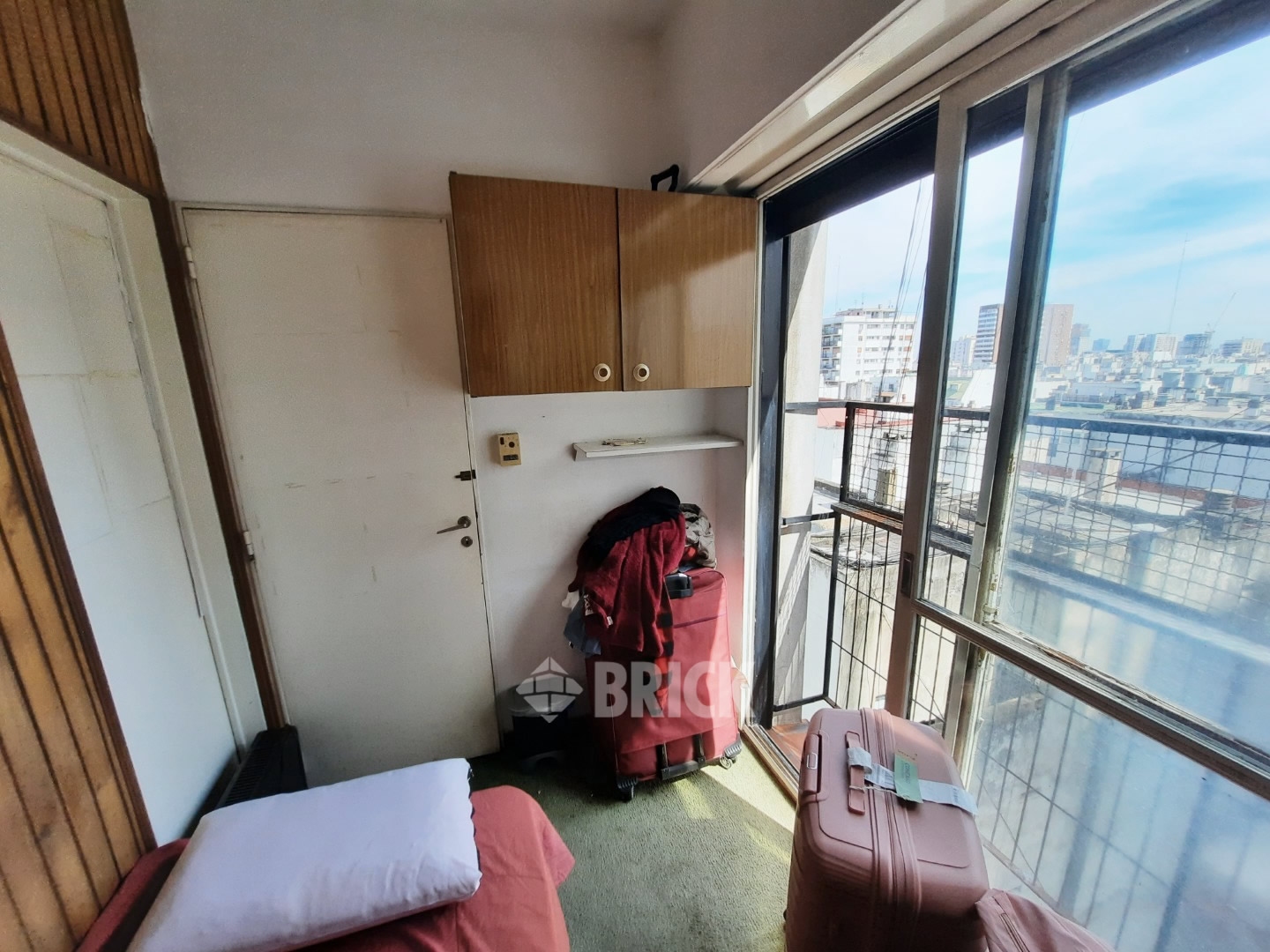 BULNES al 1900 Piso 12 26