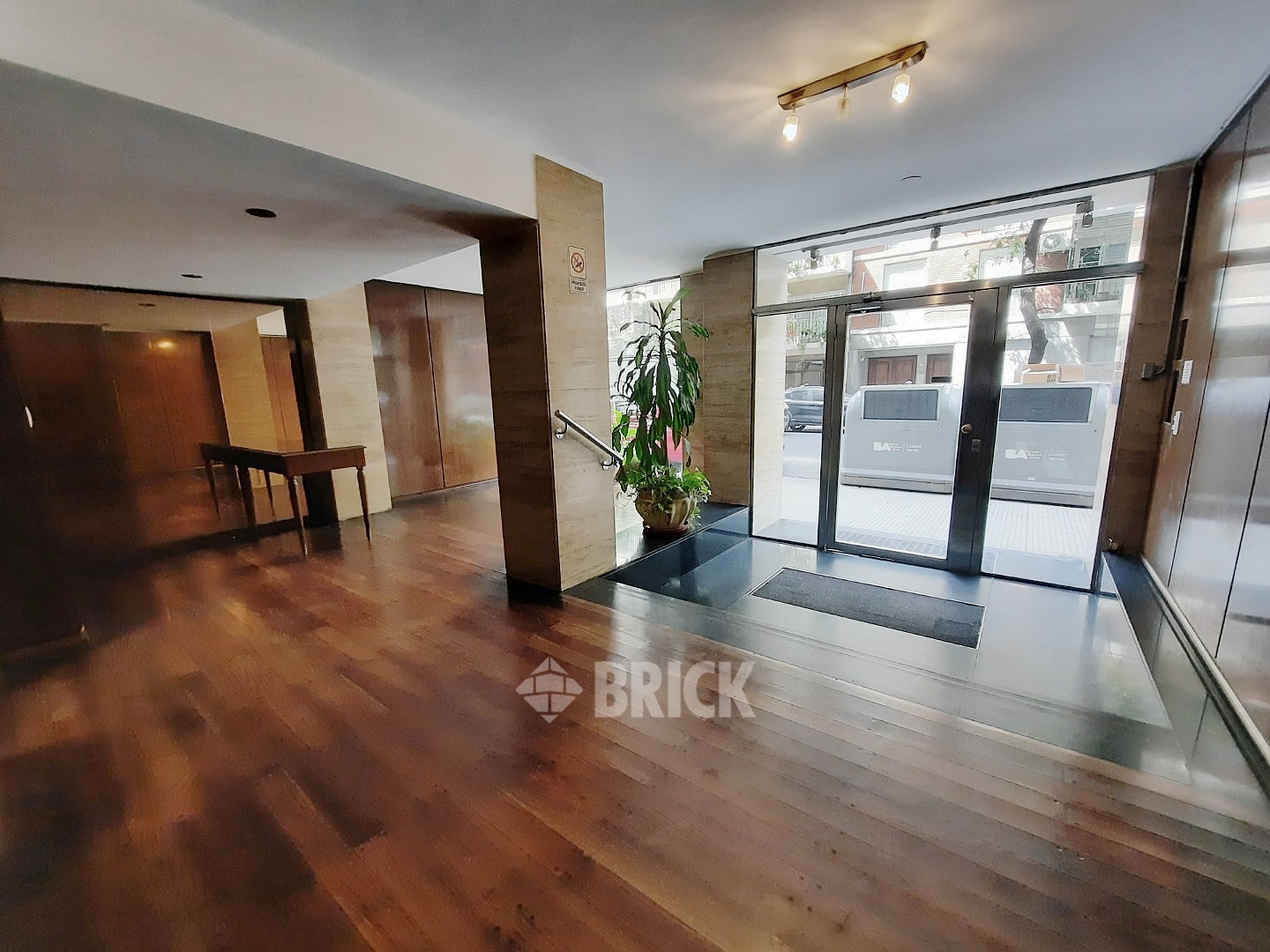 BULNES al 1900 Piso 12 28