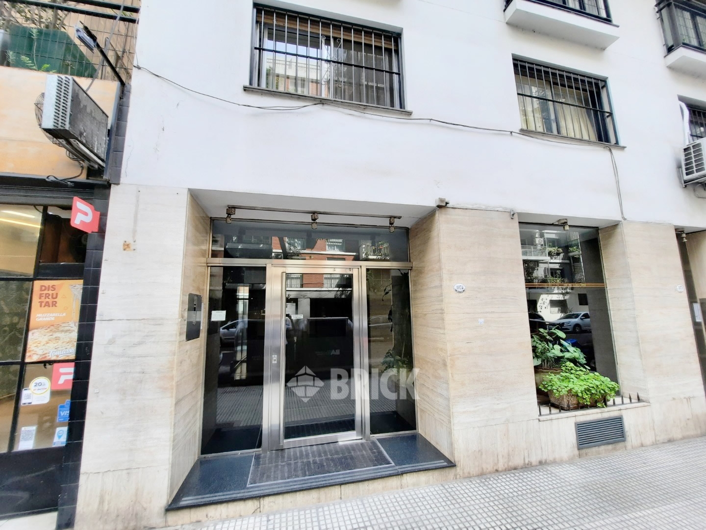 BULNES al 1900 Piso 12 31