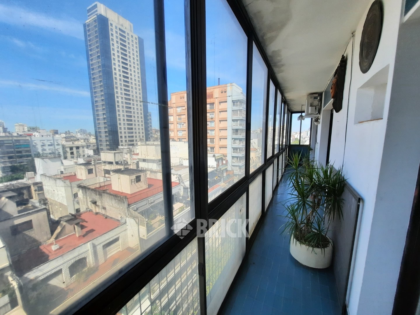 BULNES al 1900 Piso 12 7