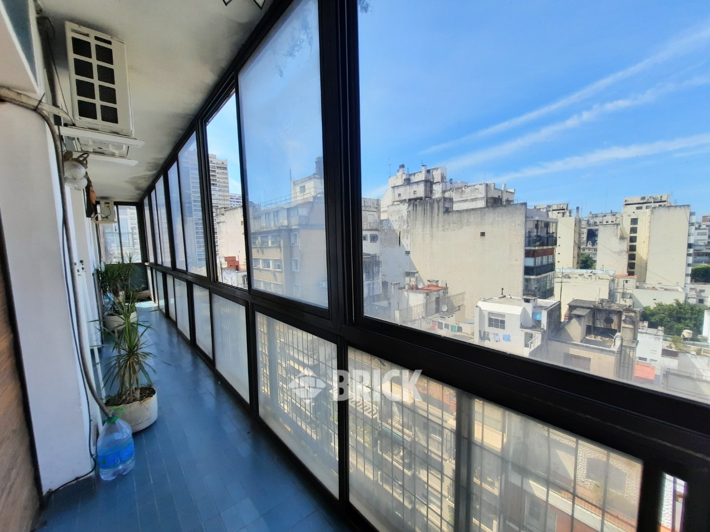 BULNES al 1900 Piso 12 8