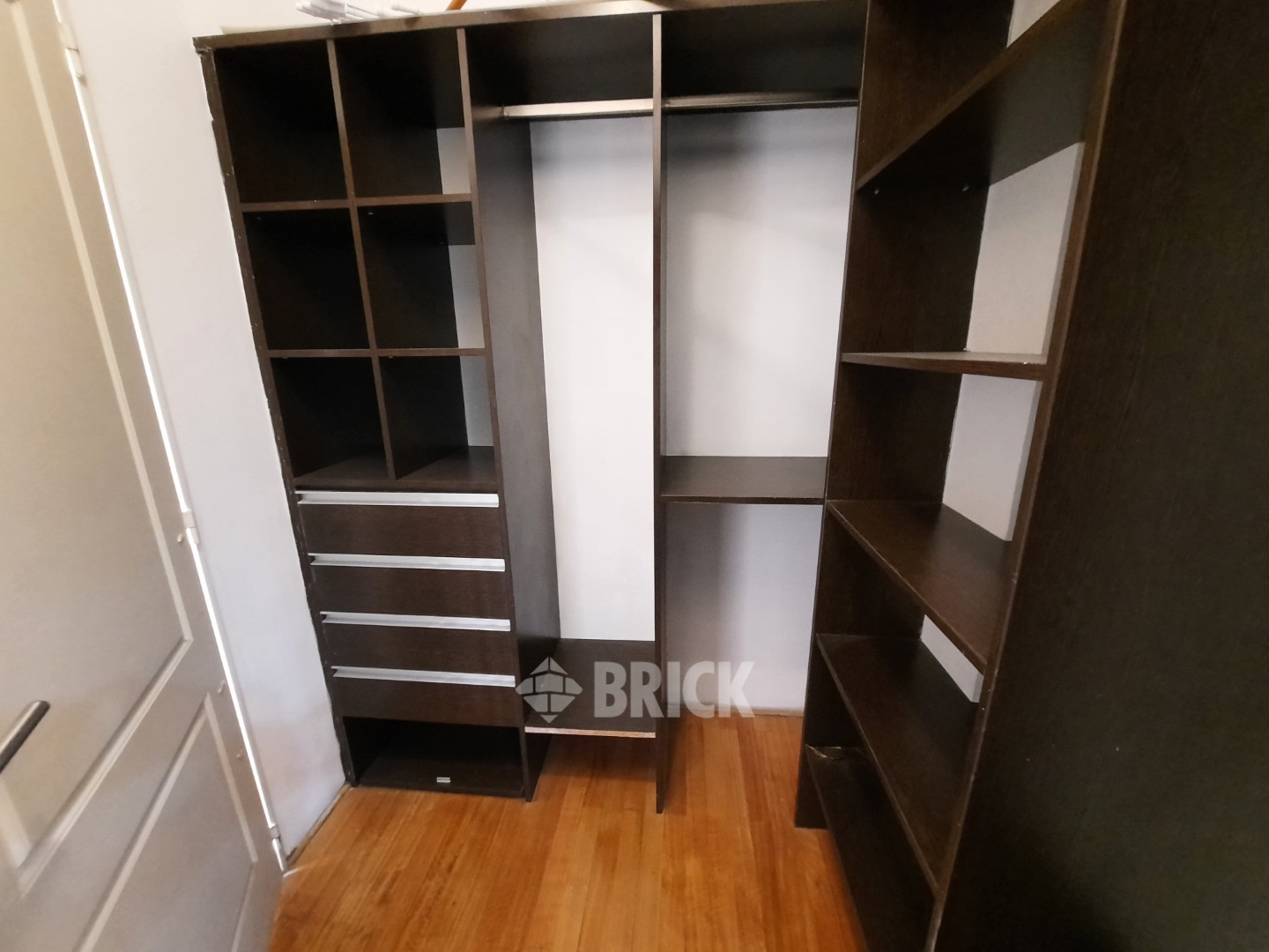 VIAMONTE al 1800 Piso 4 12