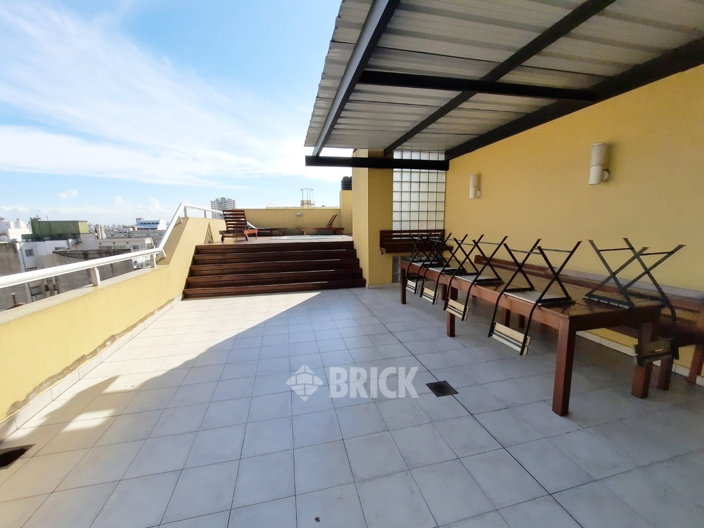 VIAMONTE al 1800 Piso 4 15