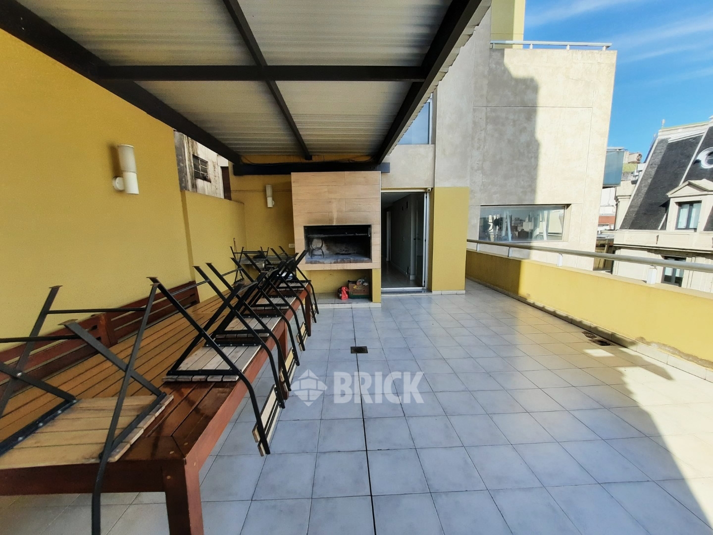 VIAMONTE al 1800 Piso 4 16