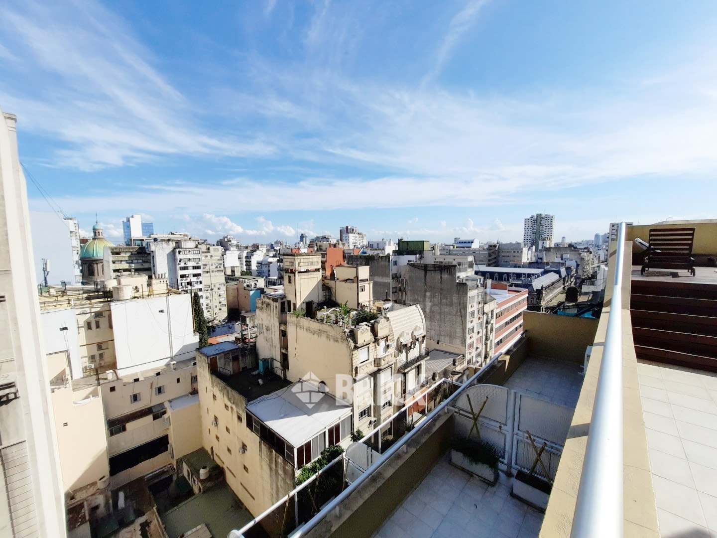 VIAMONTE al 1800 Piso 4 17