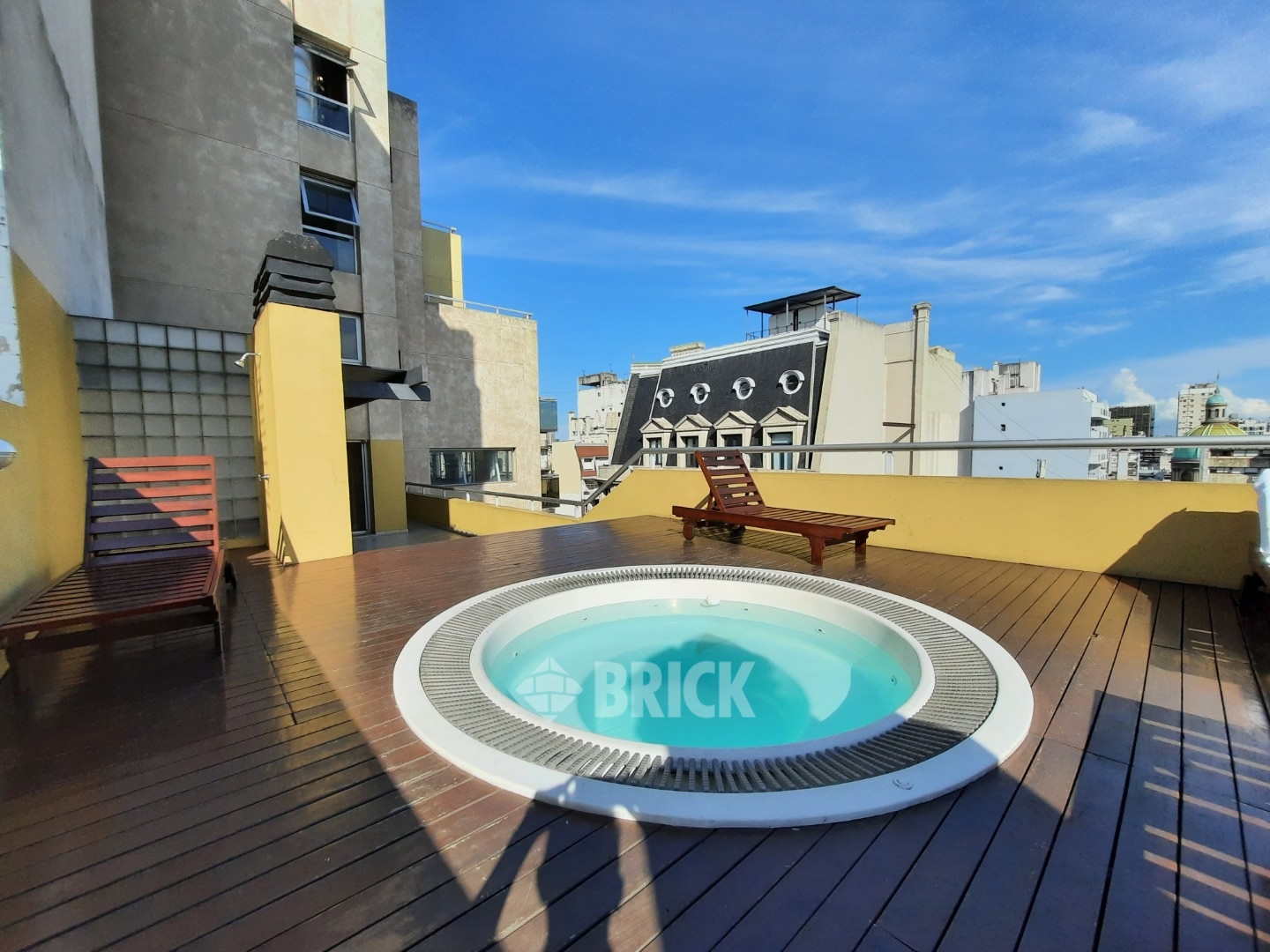 VIAMONTE al 1800 Piso 4 18