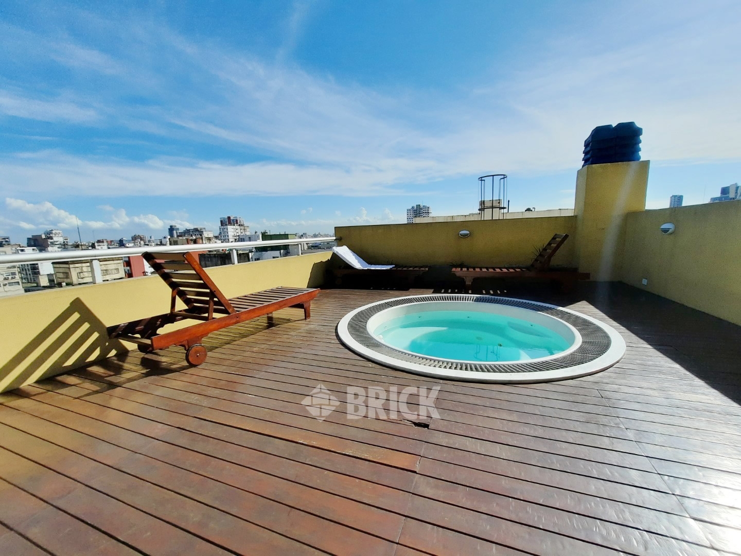 VIAMONTE al 1800 Piso 4 19