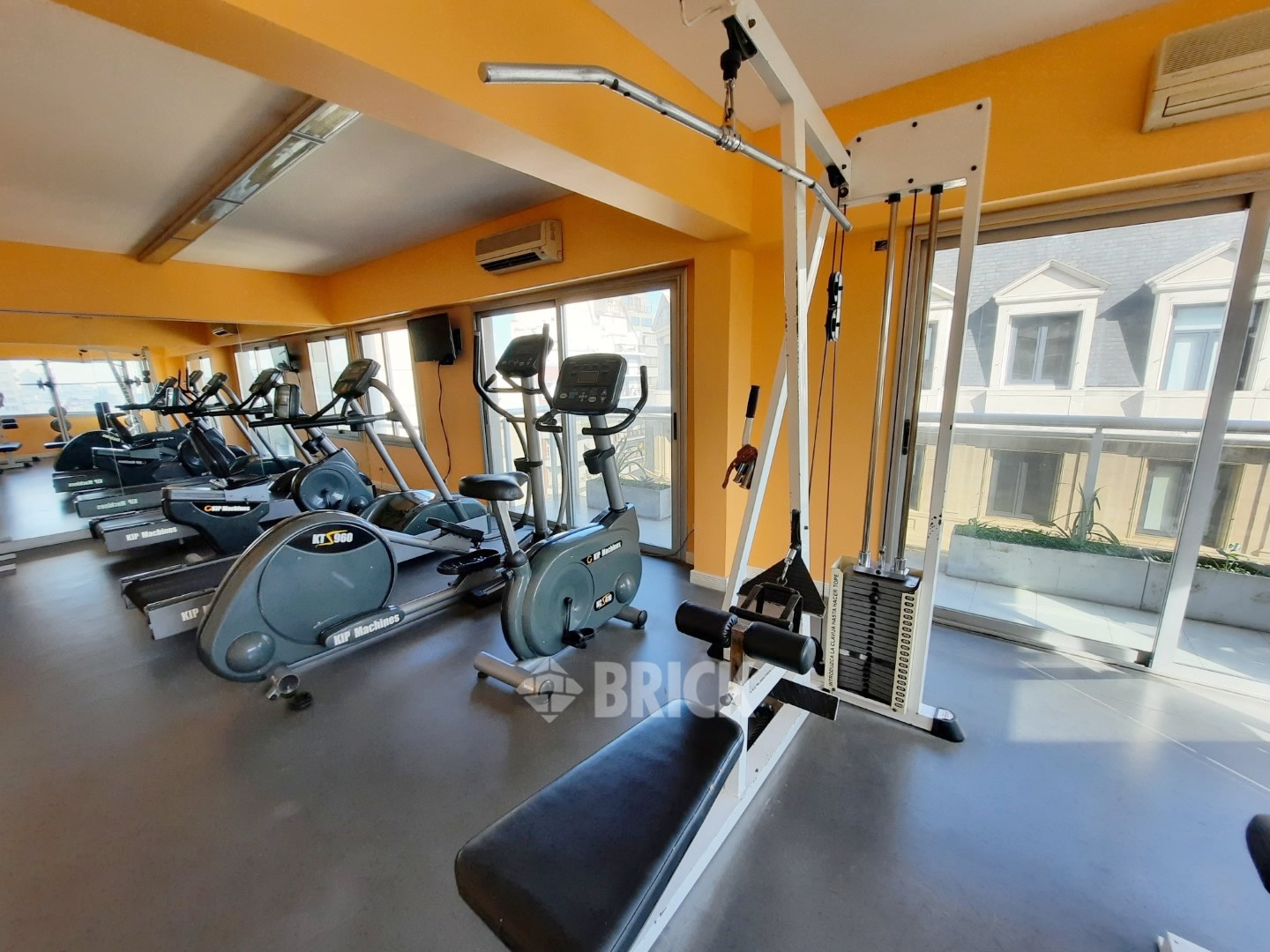 VIAMONTE al 1800 Piso 4 20