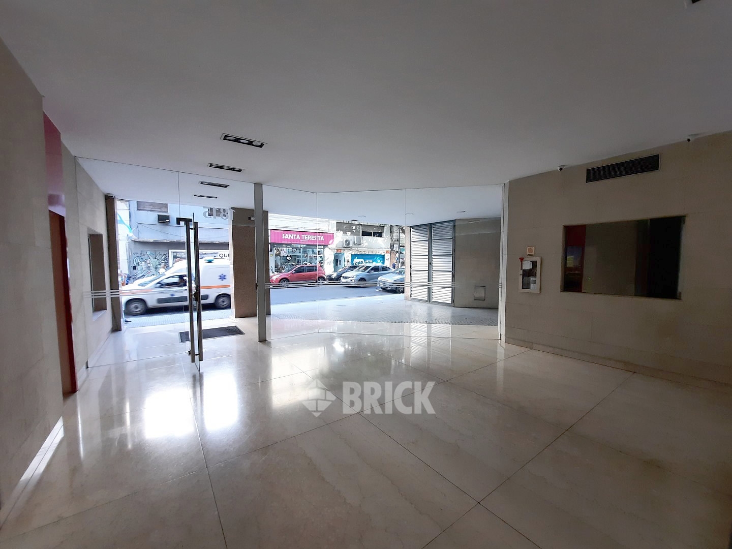 VIAMONTE al 1800 Piso 4 24