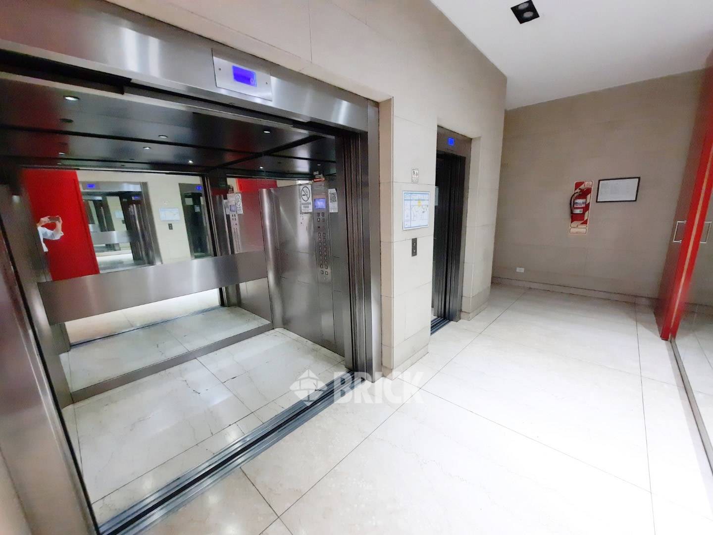 VIAMONTE al 1800 Piso 4 26