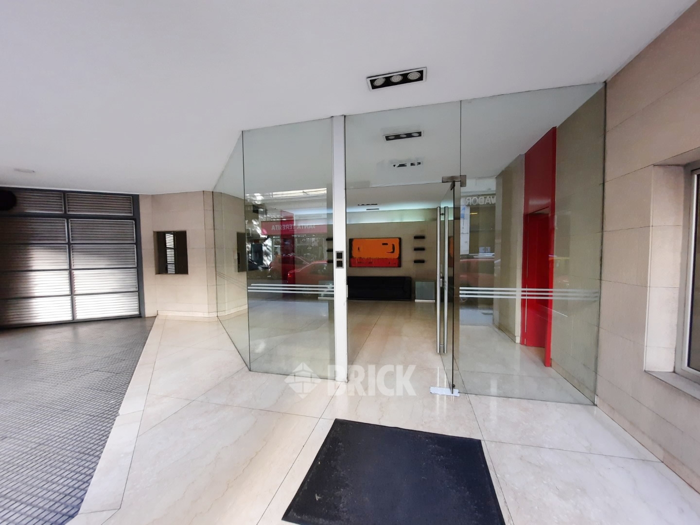 VIAMONTE al 1800 Piso 4 27