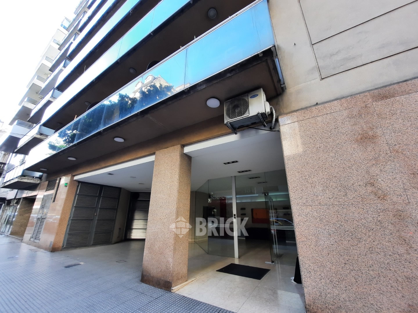 VIAMONTE al 1800 Piso 4 28