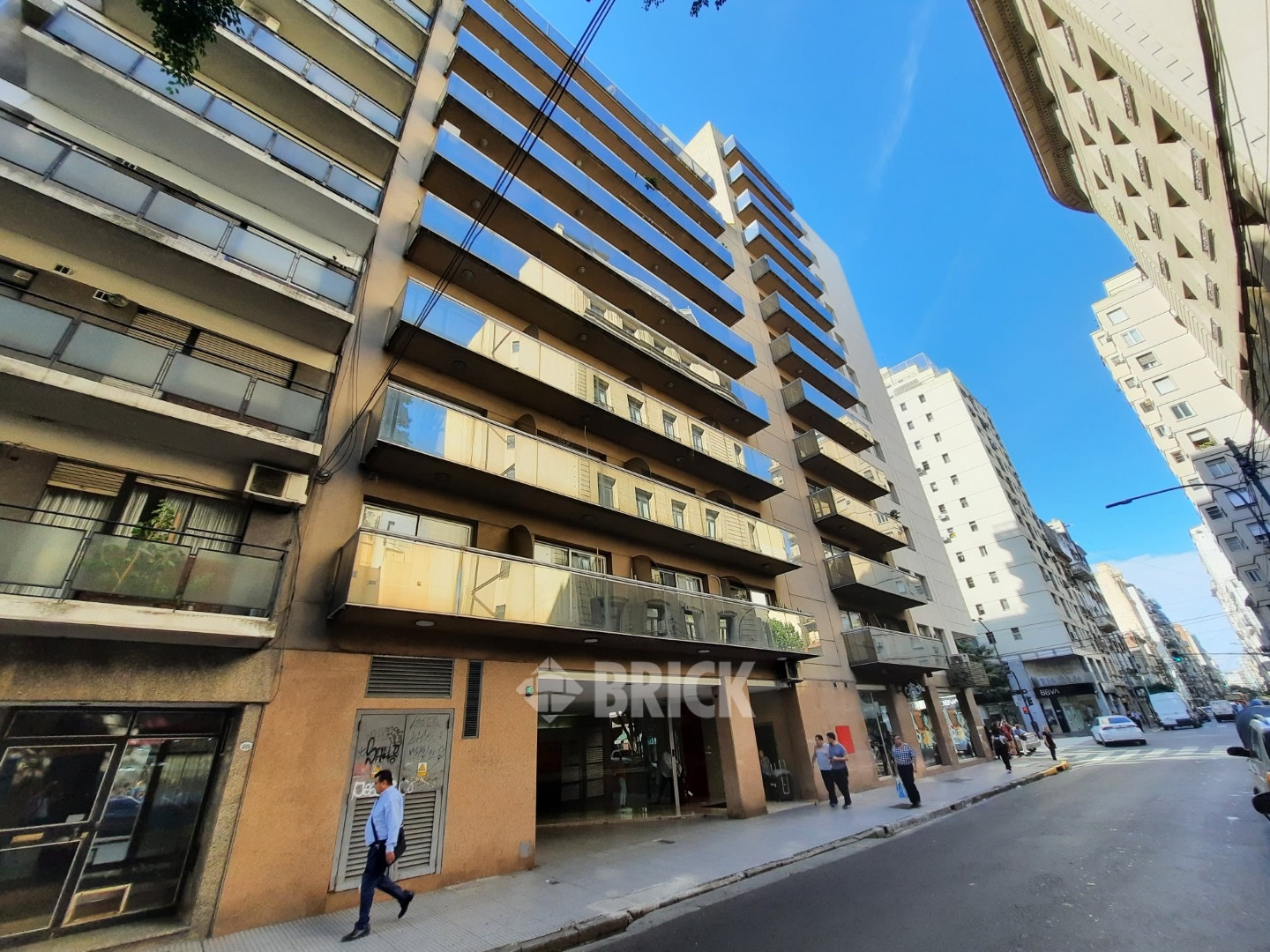 VIAMONTE al 1800 Piso 4 29