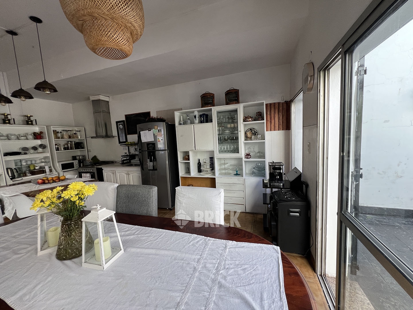 MENDEZ DE ANDES al 1400 9