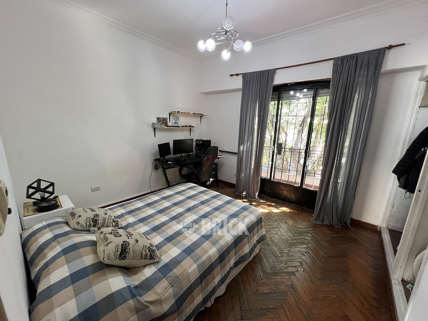 MENDEZ DE ANDES al 1400 30