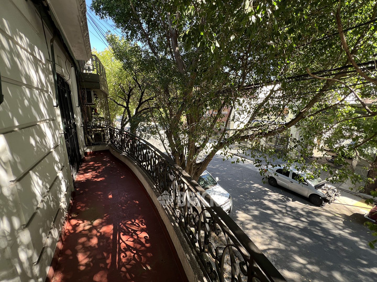 MENDEZ DE ANDES al 1400 36