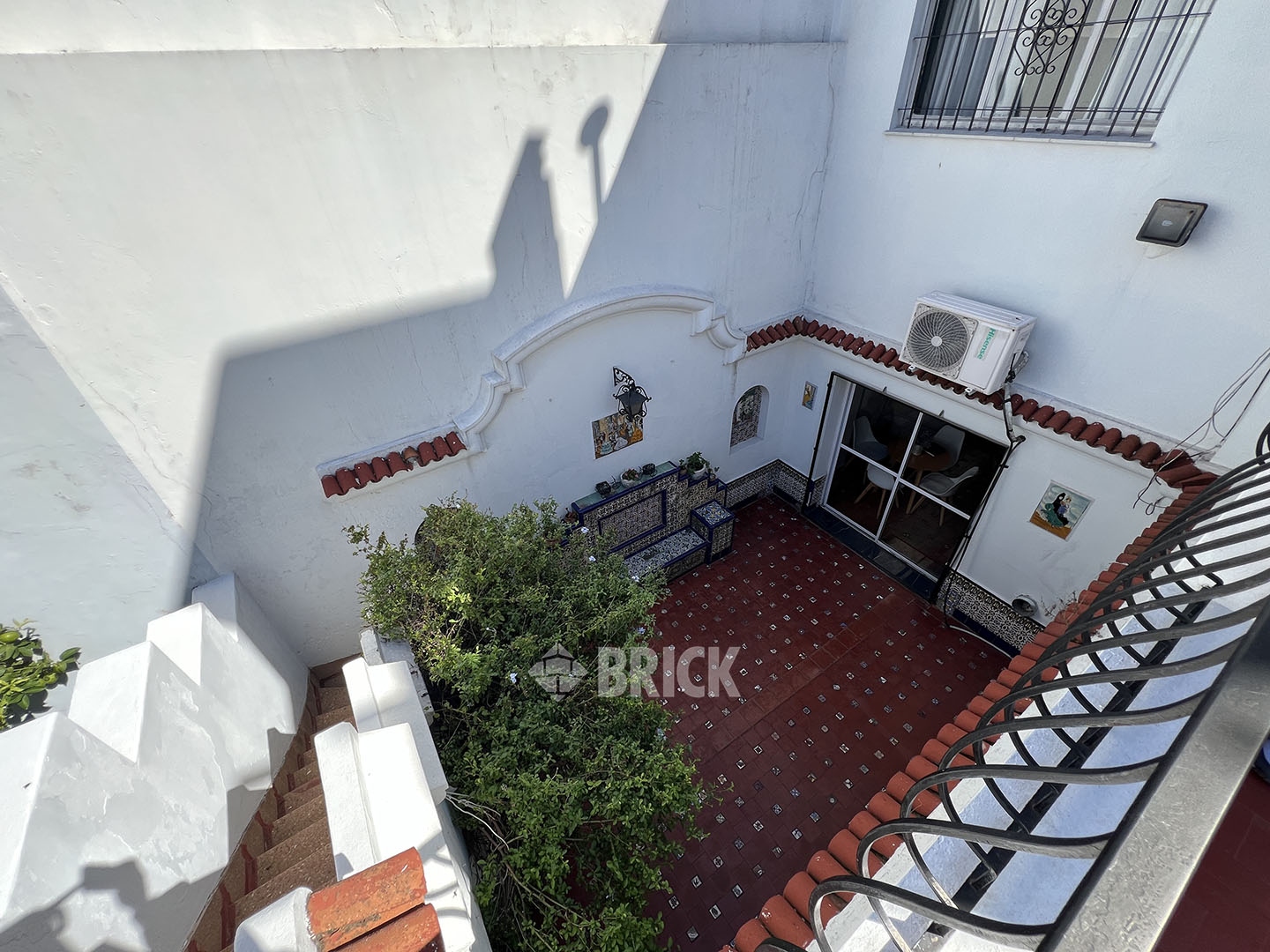 MENDEZ DE ANDES al 1400 44