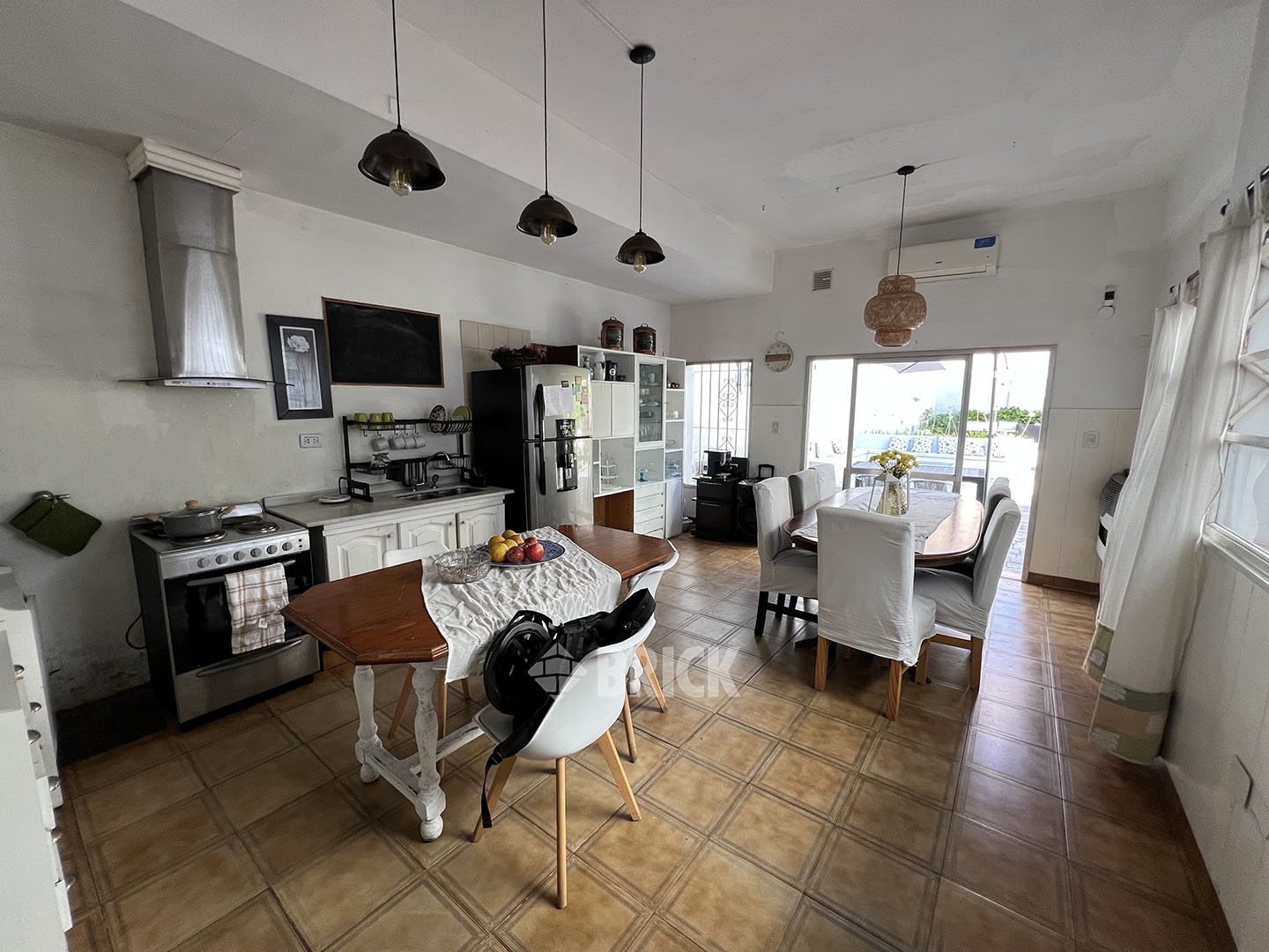 MENDEZ DE ANDES al 1400 7