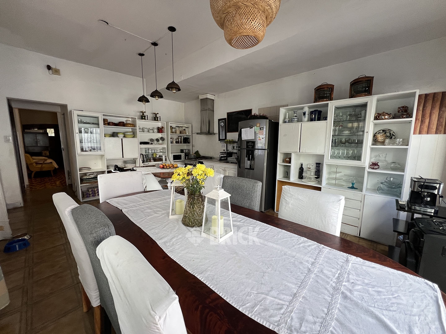 MENDEZ DE ANDES al 1400 8