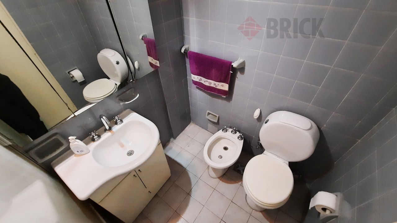 GUEMES al 3700 Piso 1 12