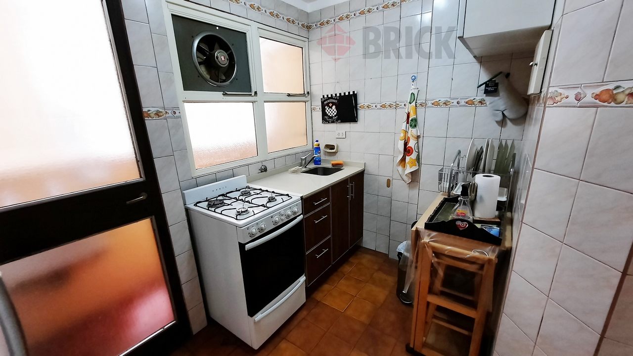 GUEMES al 3700 Piso 1 21