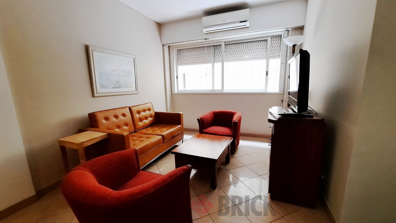 GUEMES al 3700 Piso 1 3