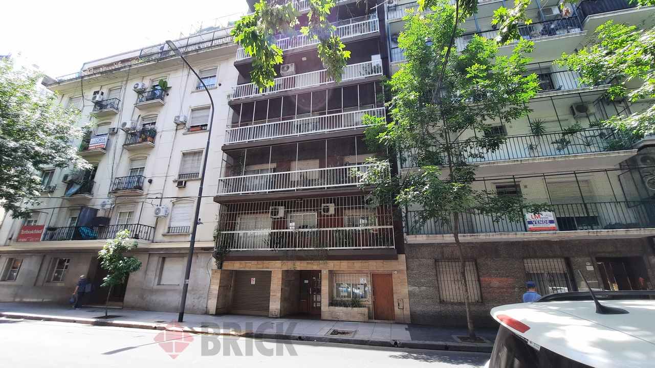 GUEMES al 3700 Piso 1 34