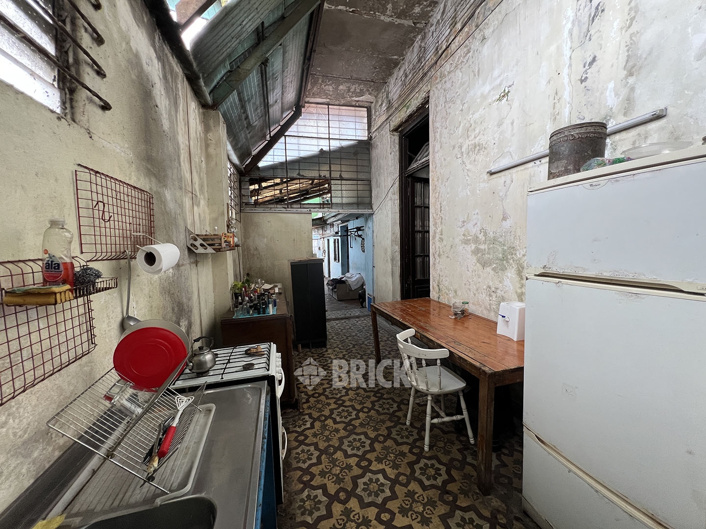 GIRARDOT al 100 Piso PB 12