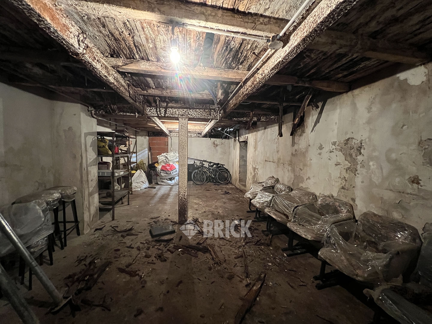 GIRARDOT al 100 Piso PB 16