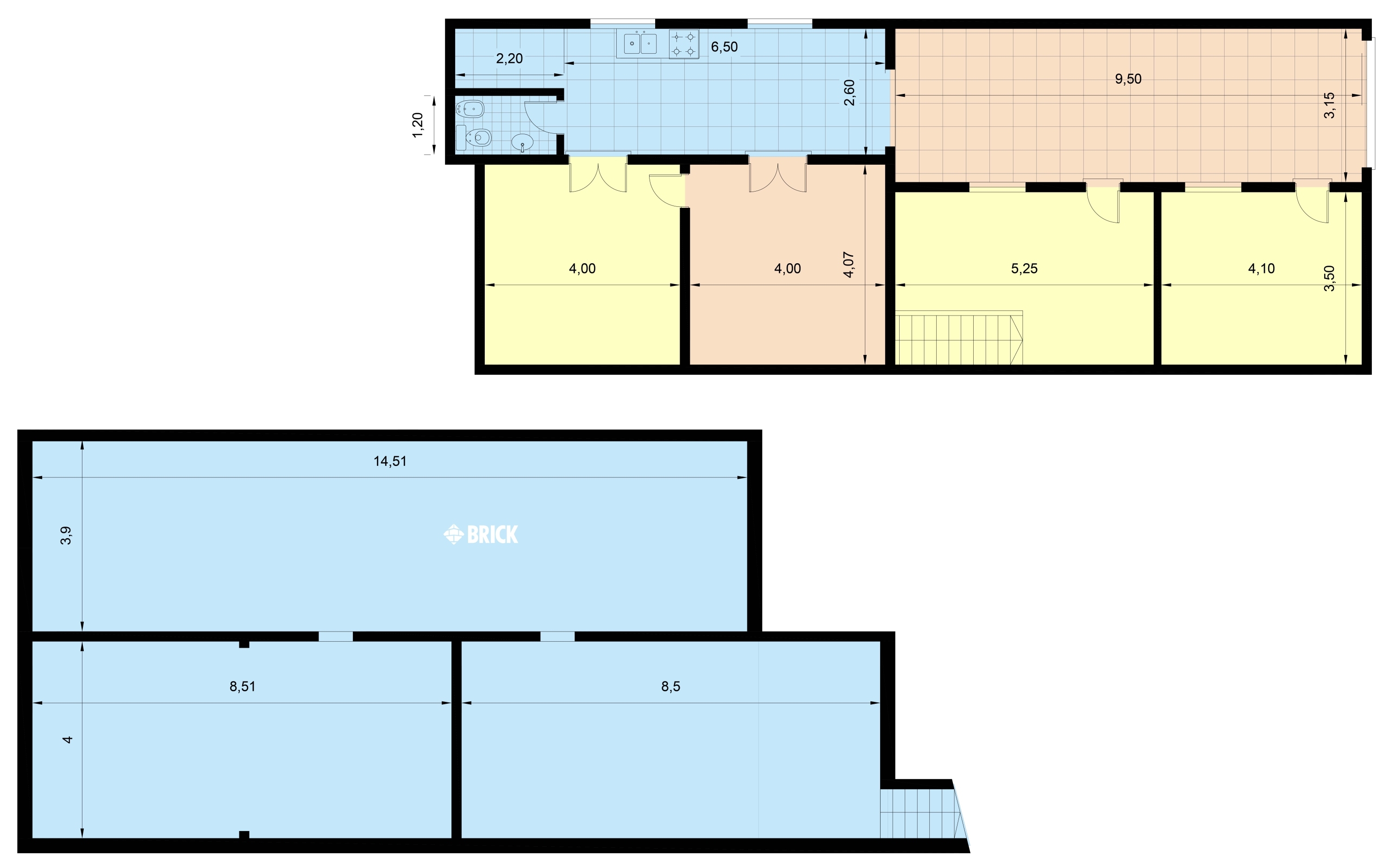 GIRARDOT al 100 Piso PB 2