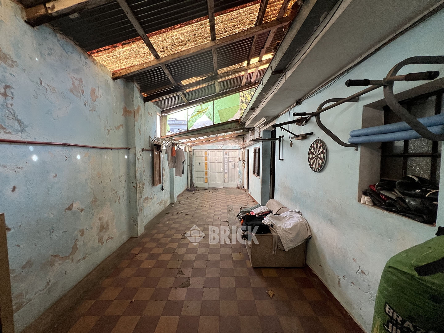 GIRARDOT al 100 Piso PB 6