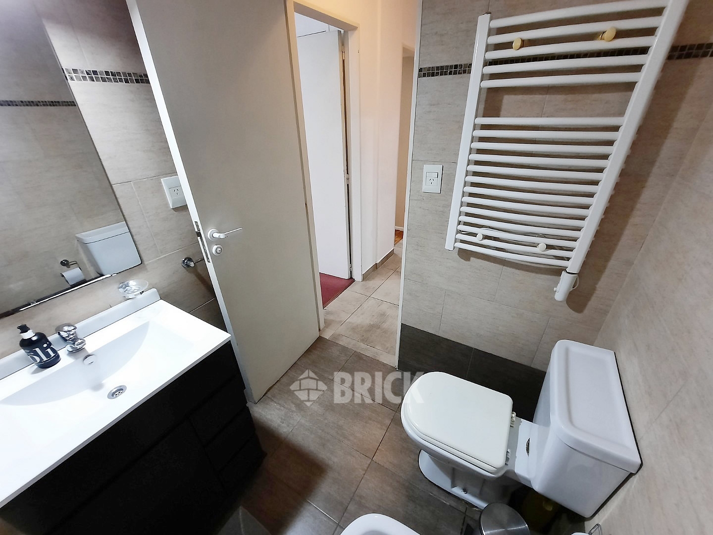 CORONEL DIAZ, AV. al 1500 Piso 5 14