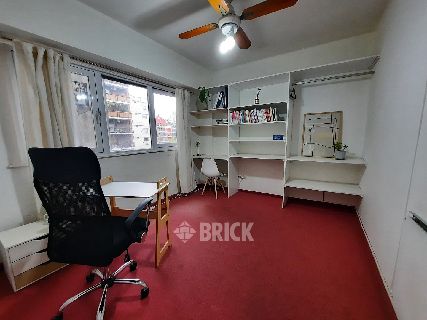 CORONEL DIAZ, AV. al 1500 Piso 5 15