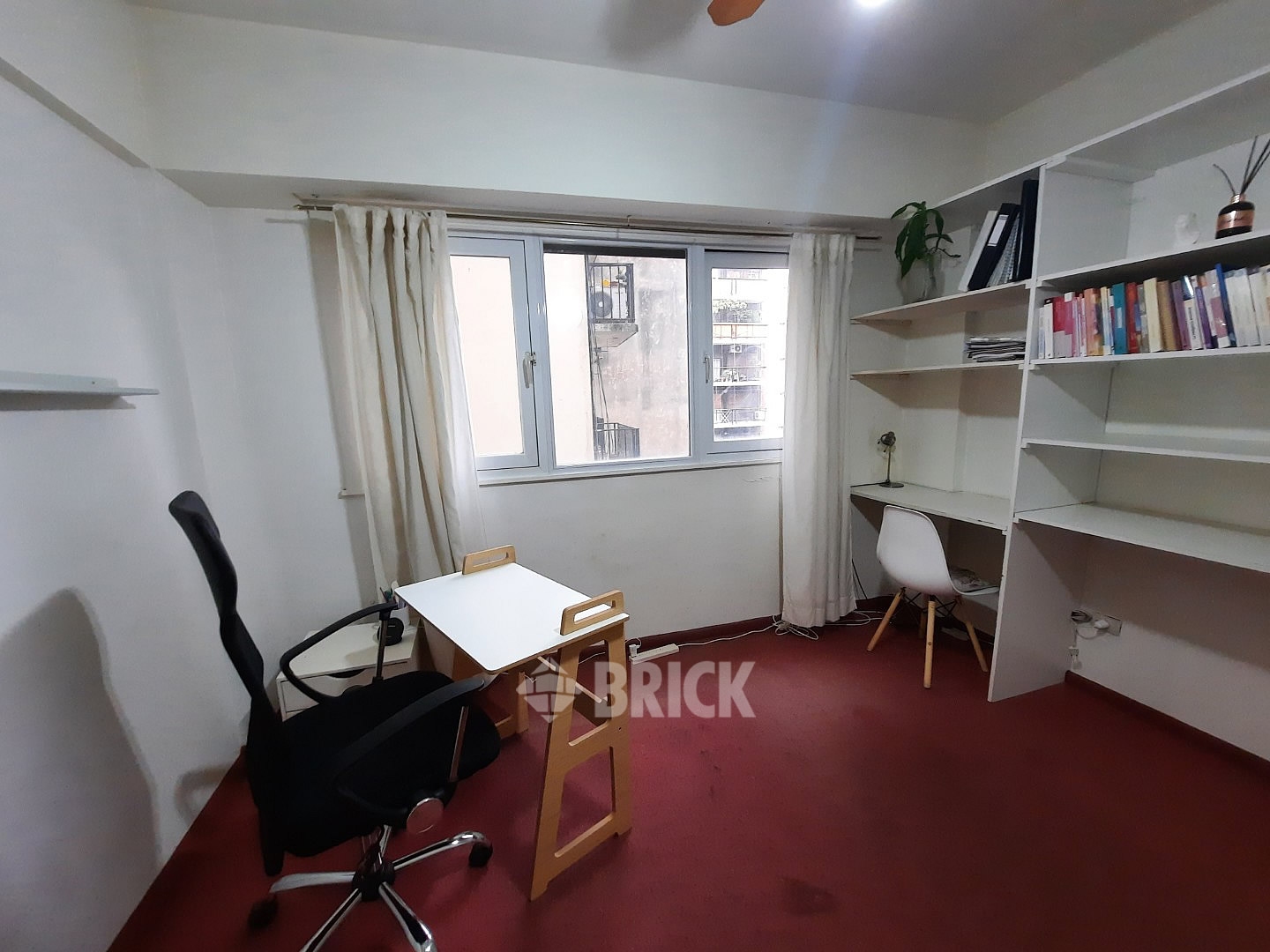 CORONEL DIAZ, AV. al 1500 Piso 5 16