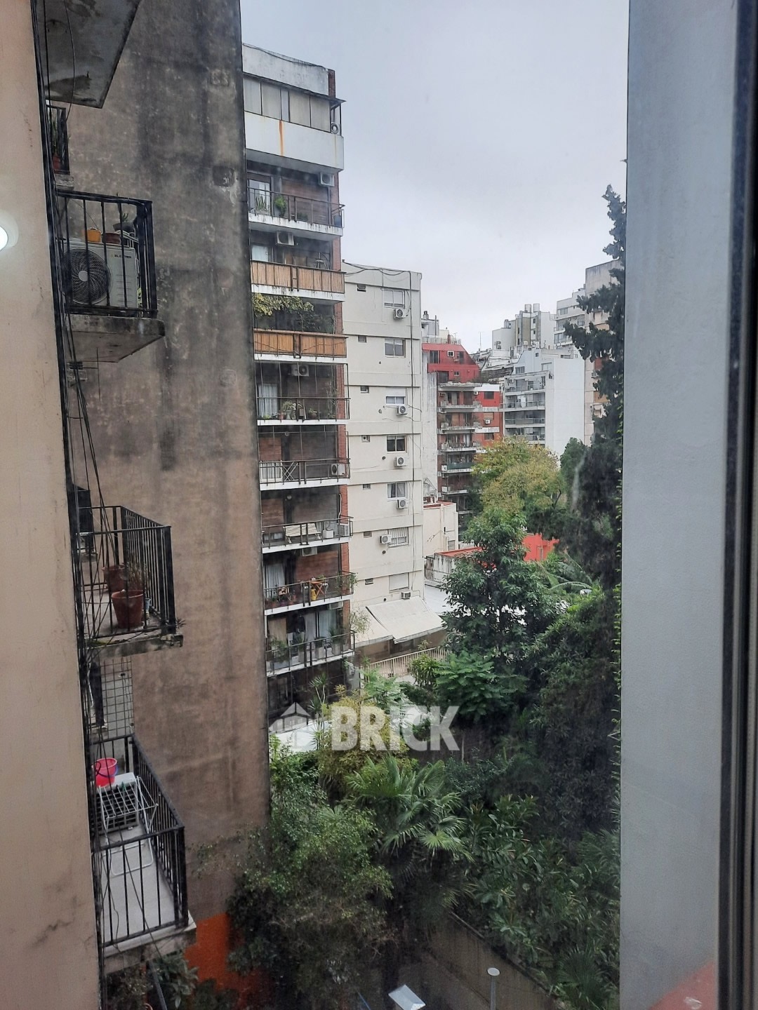 CORONEL DIAZ, AV. al 1500 Piso 5 17