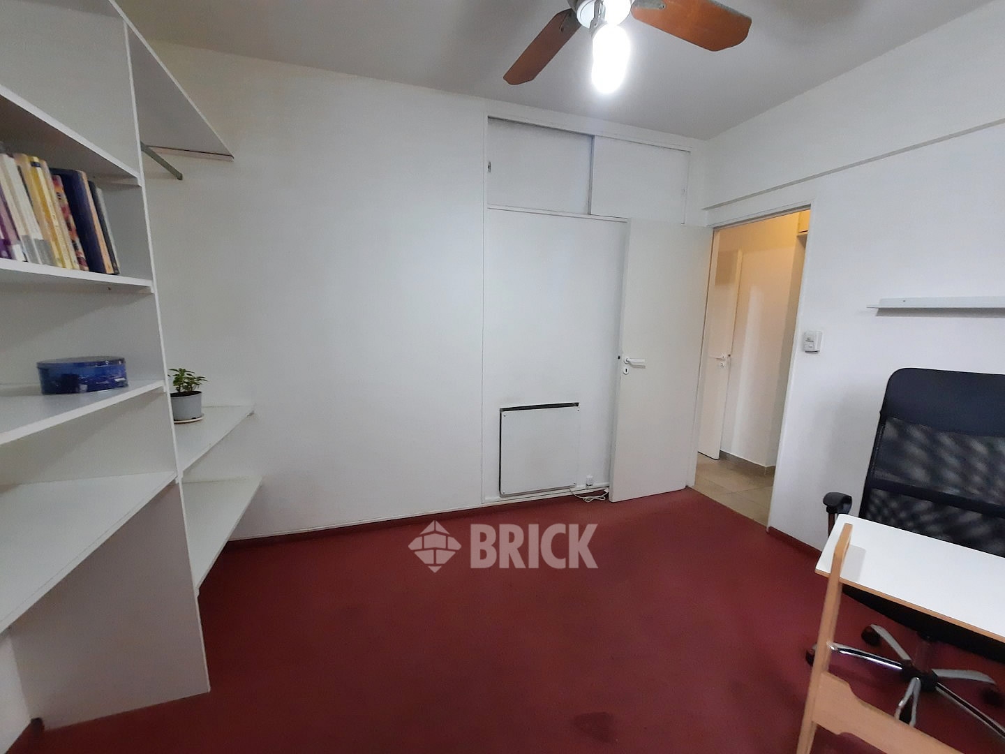 CORONEL DIAZ, AV. al 1500 Piso 5 18