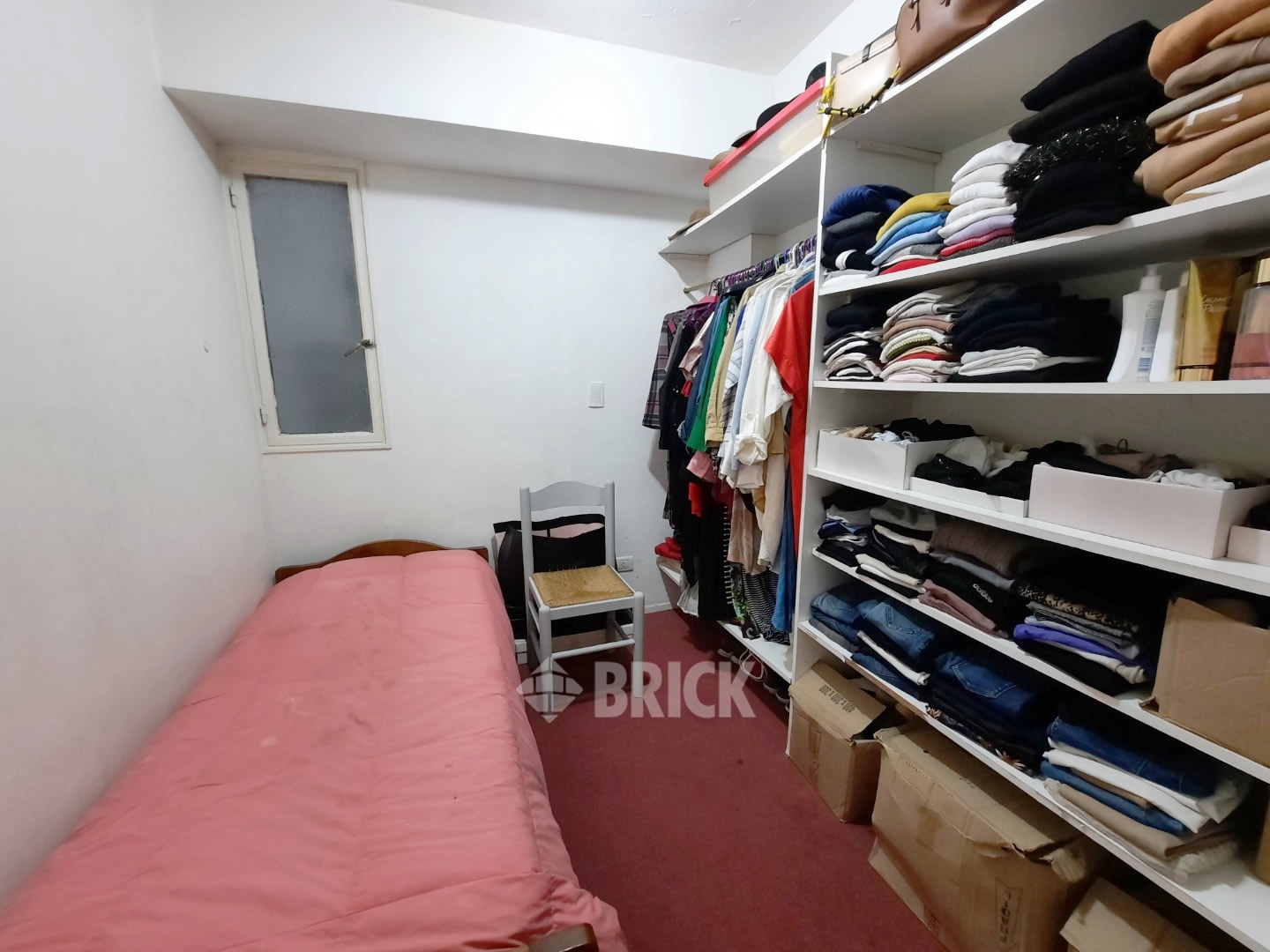 CORONEL DIAZ, AV. al 1500 Piso 5 20