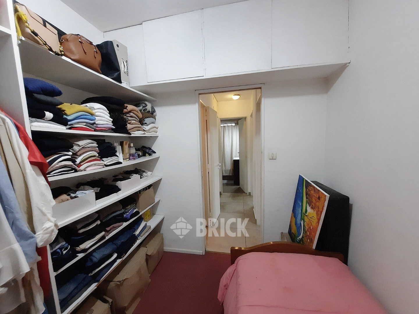 CORONEL DIAZ, AV. al 1500 Piso 5 21