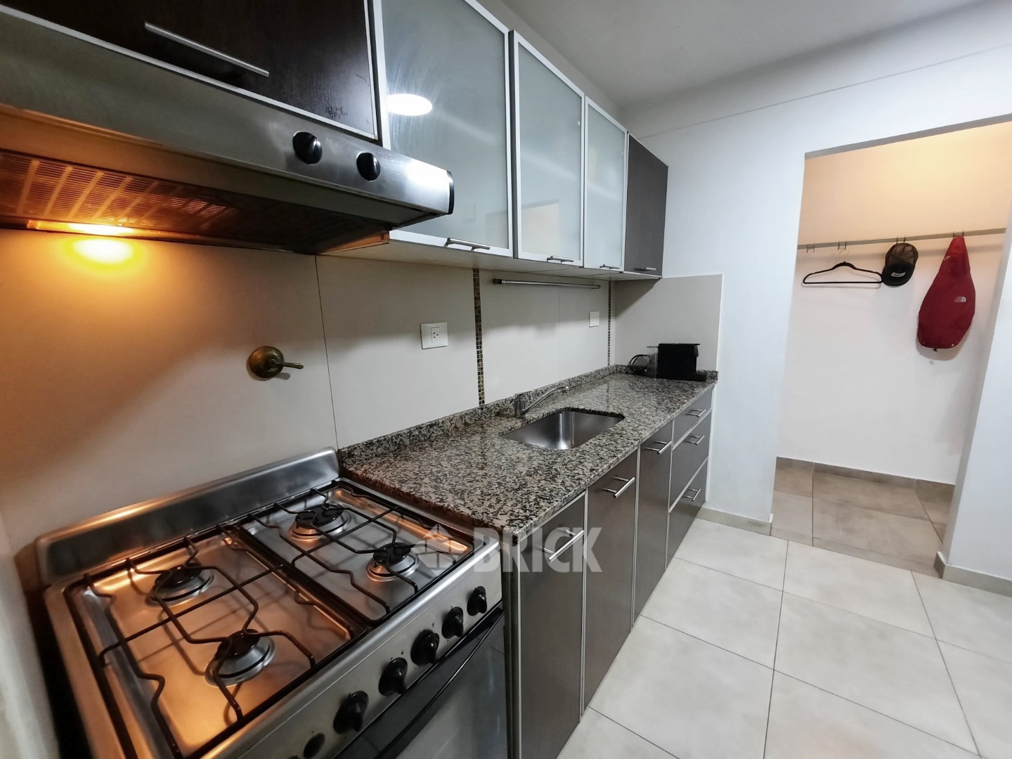 CORONEL DIAZ, AV. al 1500 Piso 5 24