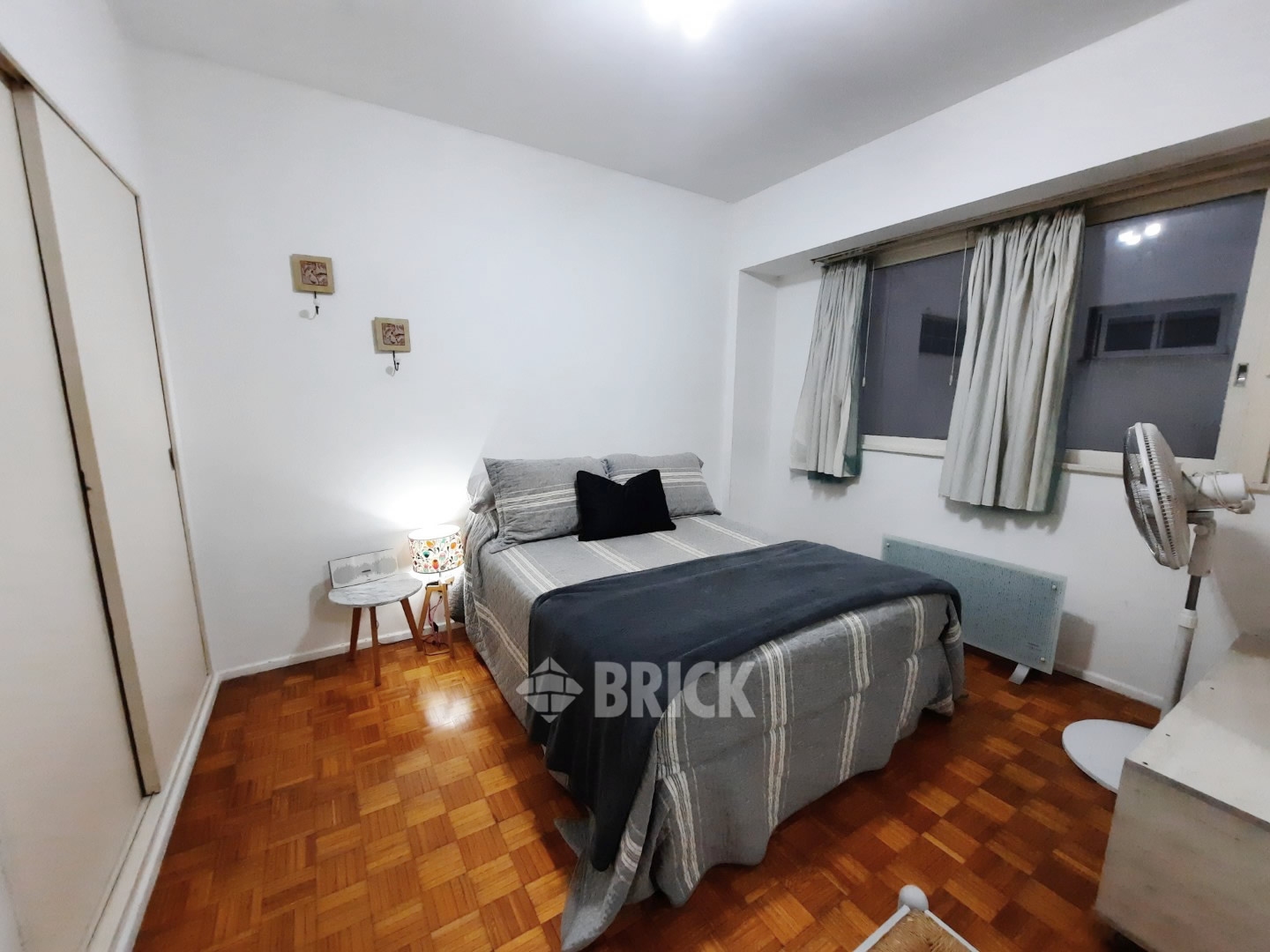 CORONEL DIAZ, AV. al 1500 Piso 5 8